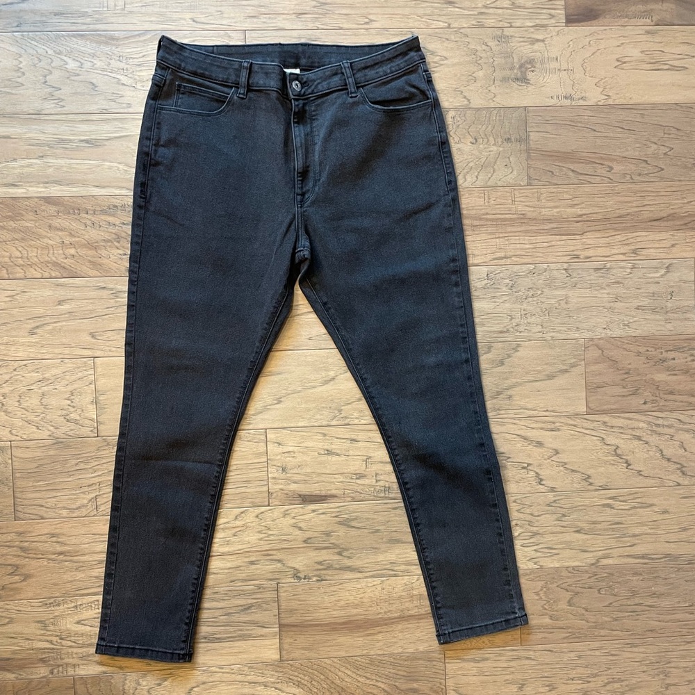 Collusion jeans